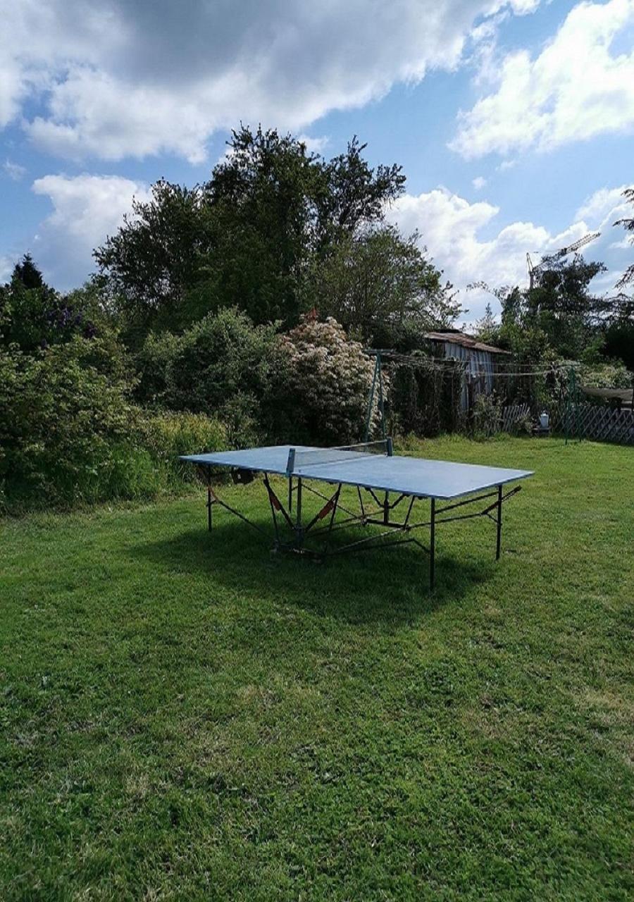 Tranquille Vienne Gites A Chirac Dept Charente Екстер'єр фото