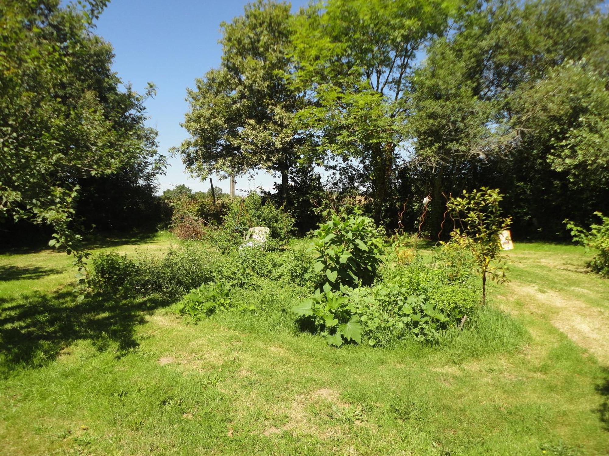Tranquille Vienne Gites A Chirac Dept Charente Екстер'єр фото